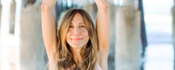 Retraite de yoga et de méditation Infinite Possibilities avec Huma