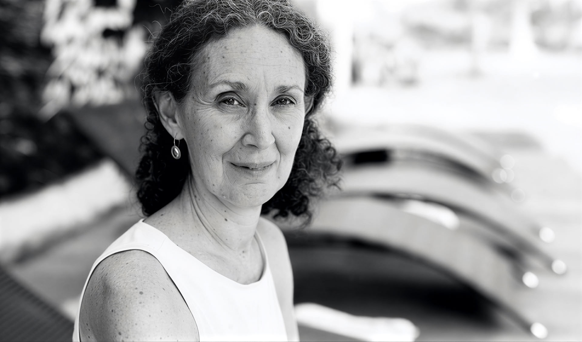 Retraite de yoga Iyengar avec Genny Kapuler