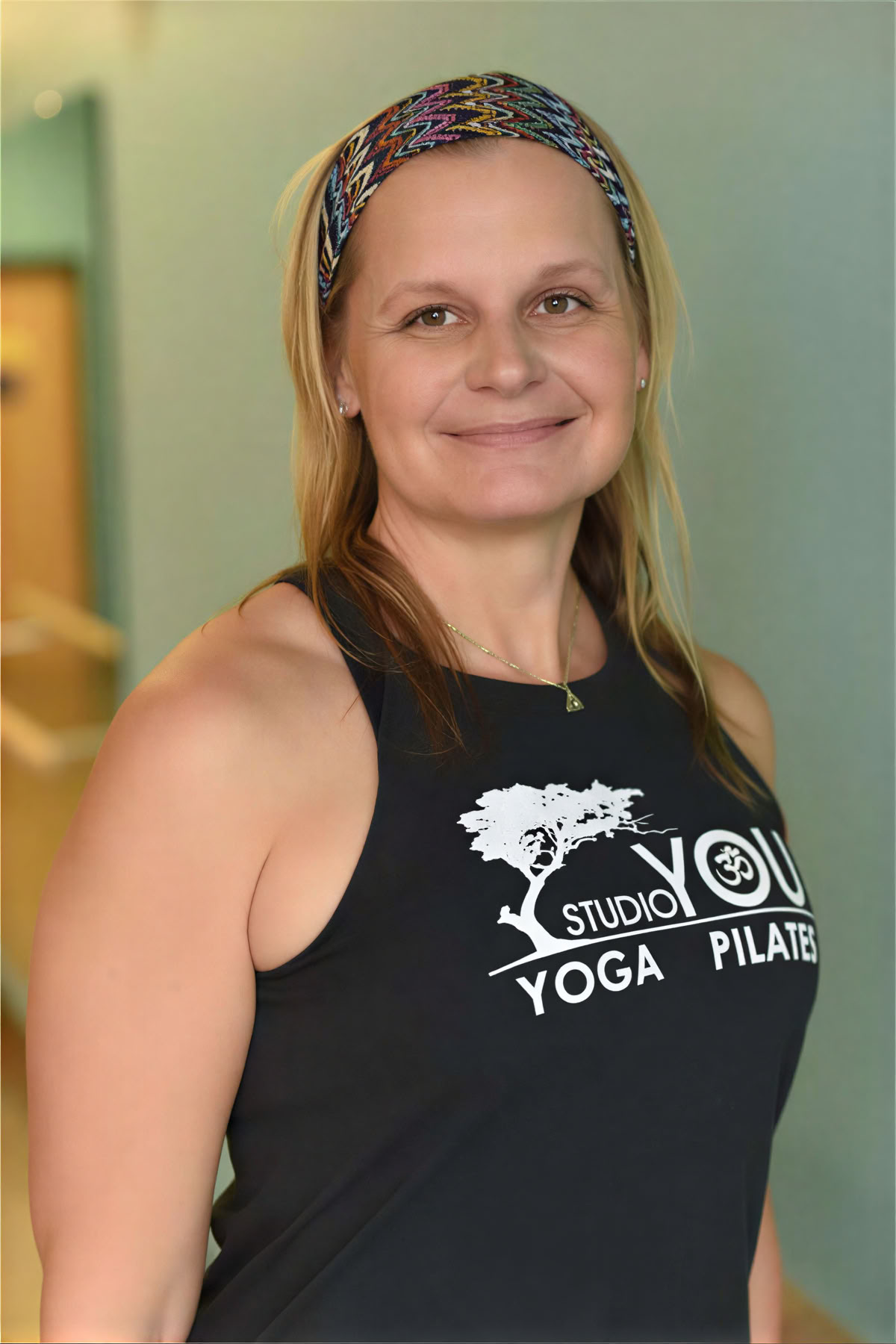 Return To Self Yoga Retraite with Studio YOU Yoga and Chia