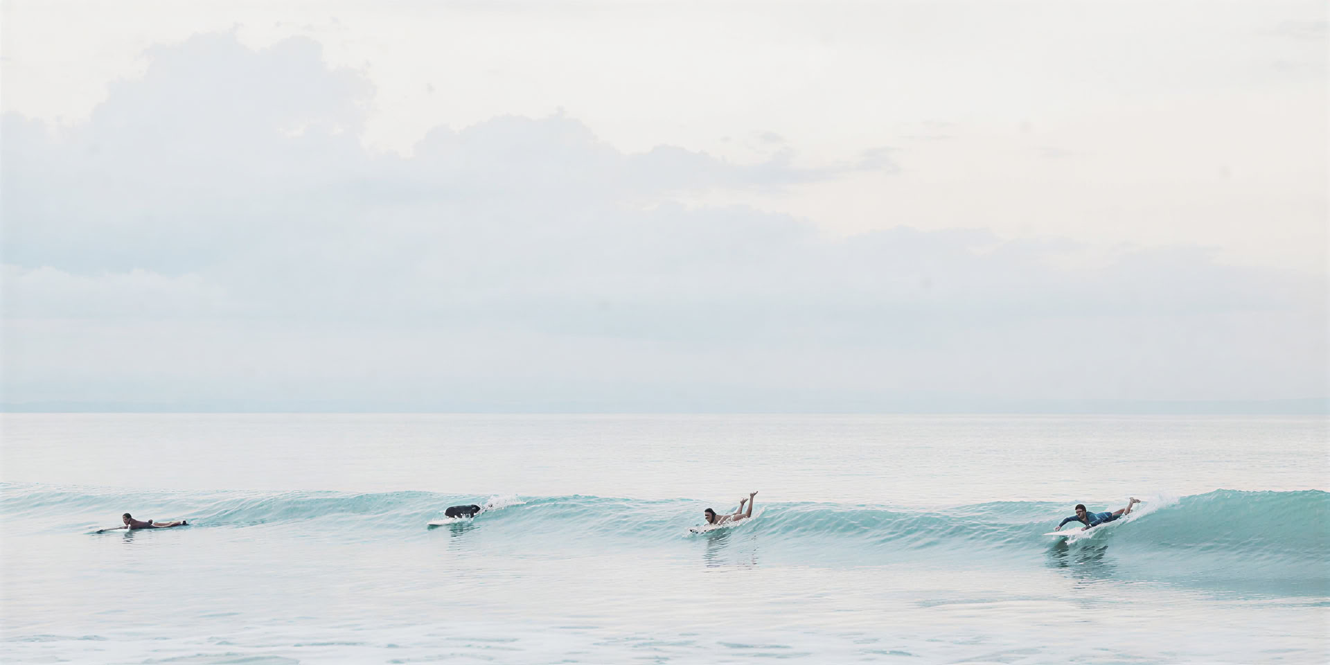 Salty Retraites: Surf, Sweat, and Flow au Costa Rica