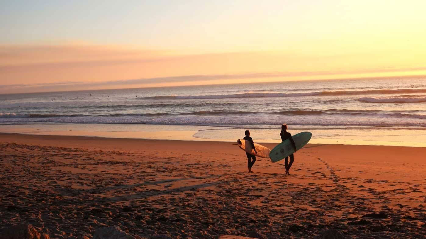 Retraite de Yoga à la Plage et dans la Jungle au Costa Rica 2027 avec Leah