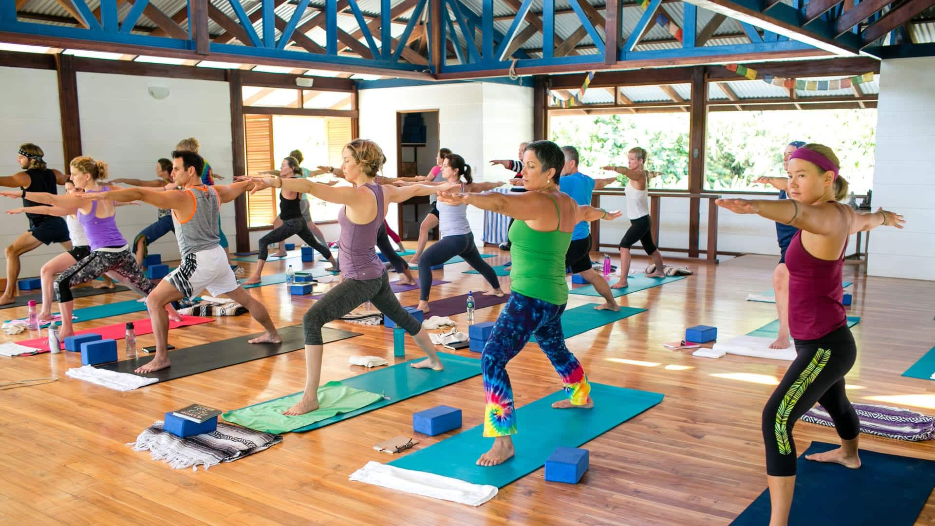 Retraite de Yoga à la Plage et dans la Jungle au Costa Rica 2027 avec Leah