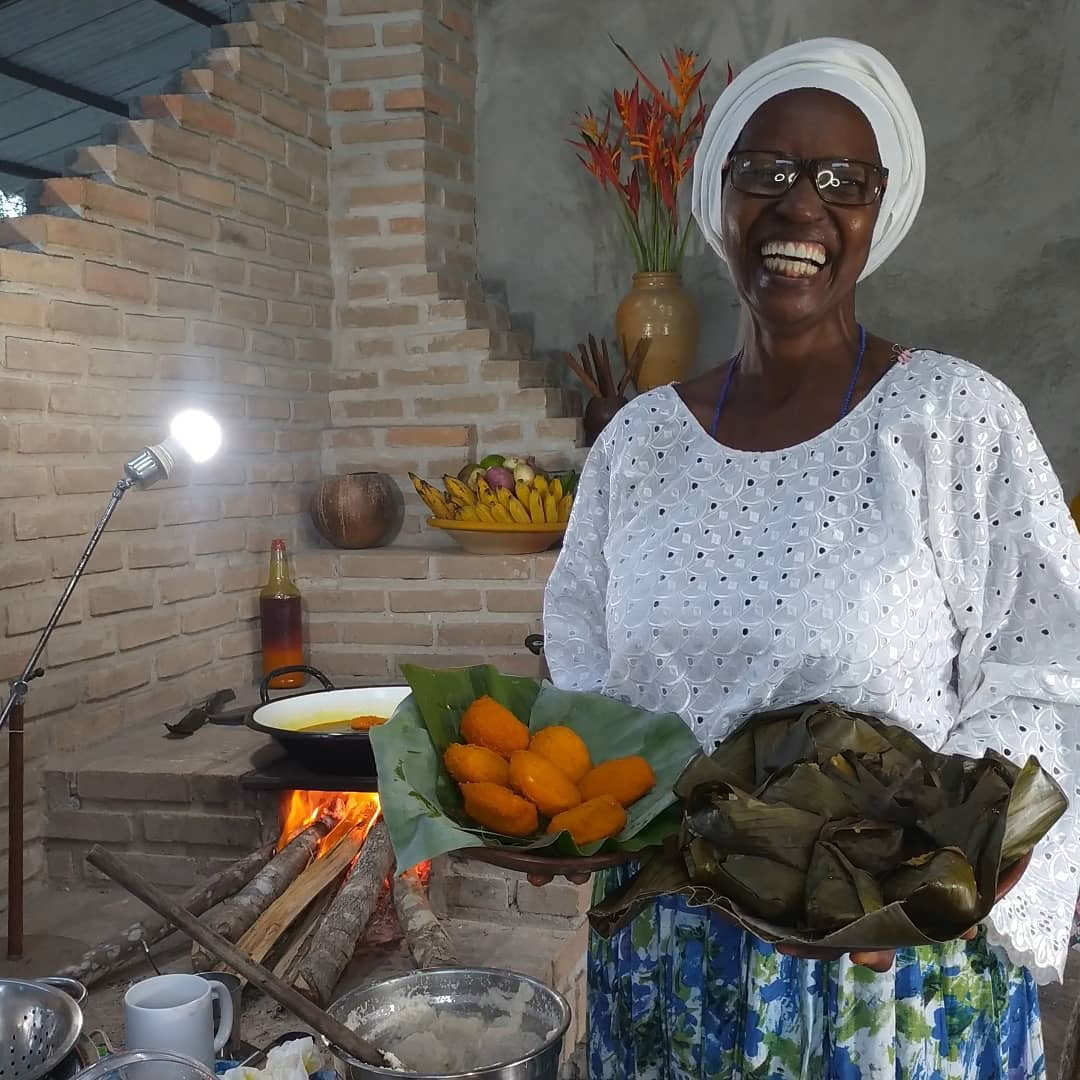 Cooking Trip Afro Brésilien Culinaire