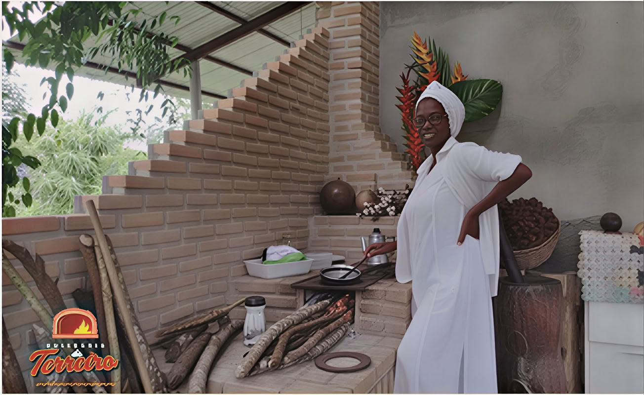 Cooking Trip Afro Brésilien Culinaire