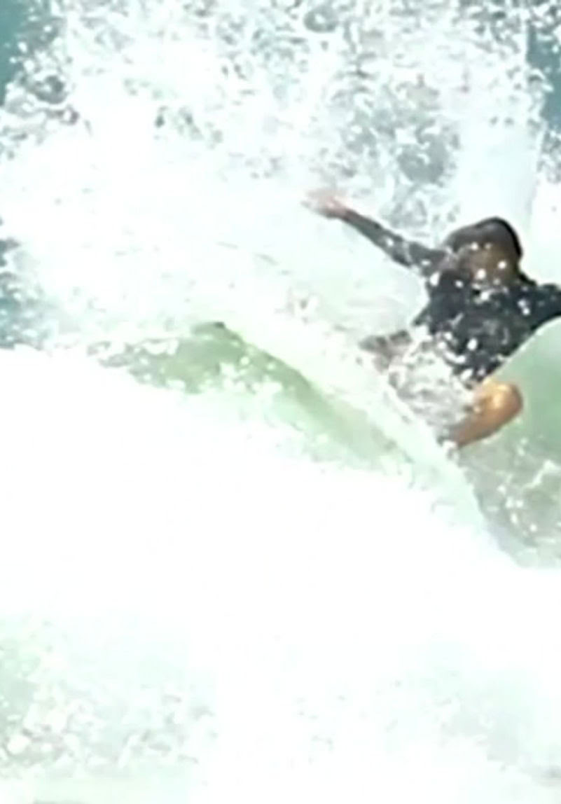 Surf Camp Bahia Brésil