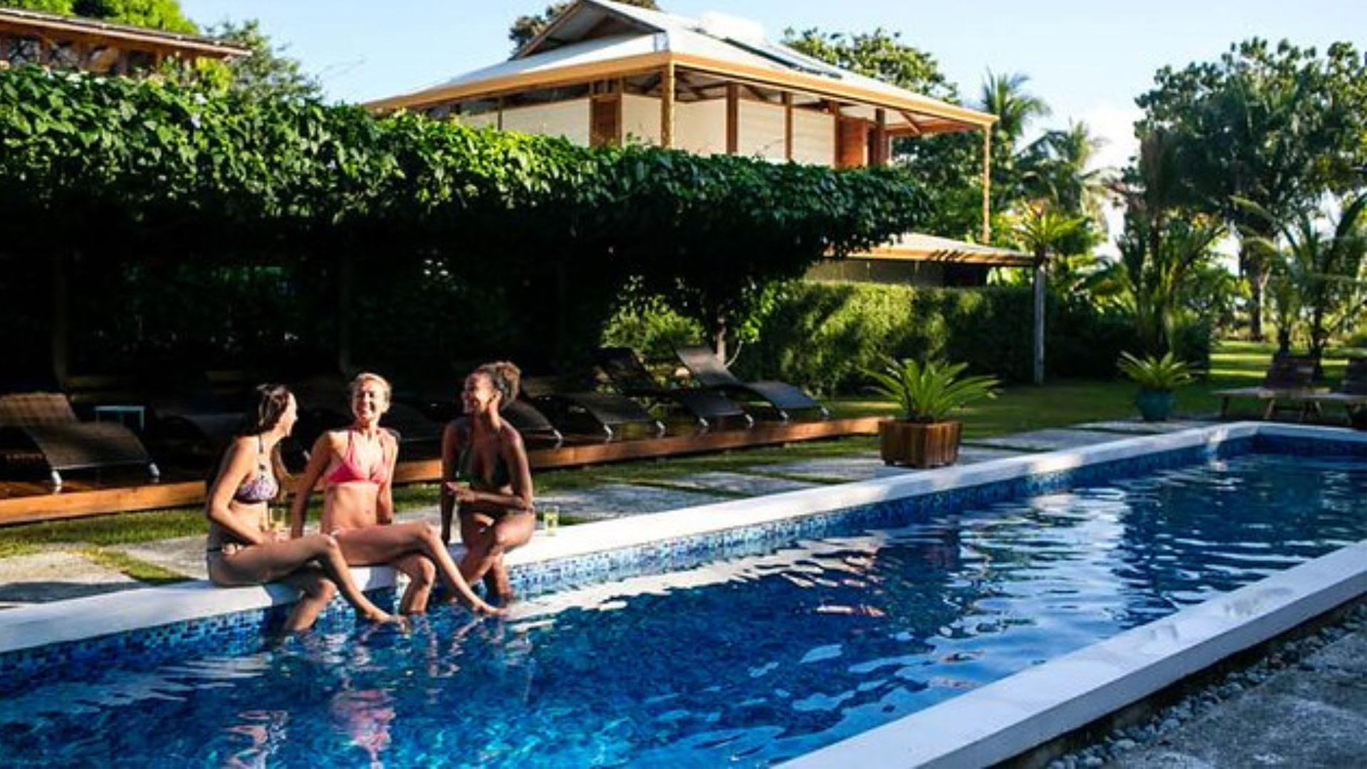 Retraite de yoga du Nouvel An : Renouvelez votre esprit au Costa Rica