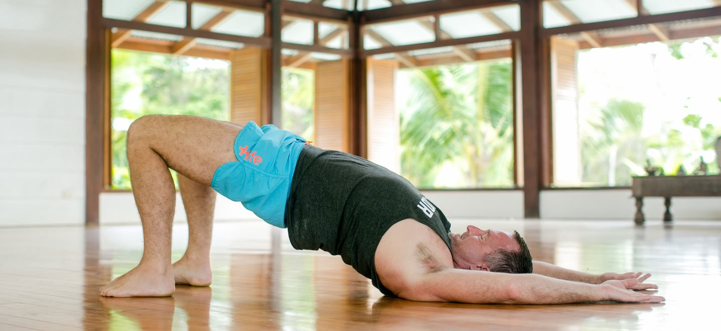 Mobility Awakening Retraite | Retraite de Yoga d'Activation Musculaire et sans Douleur