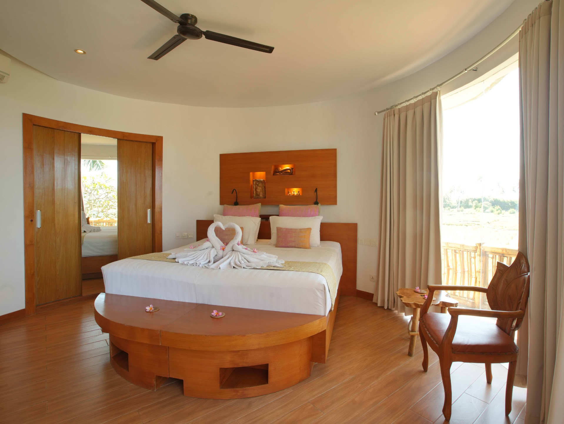 Bali Bliss Retraite