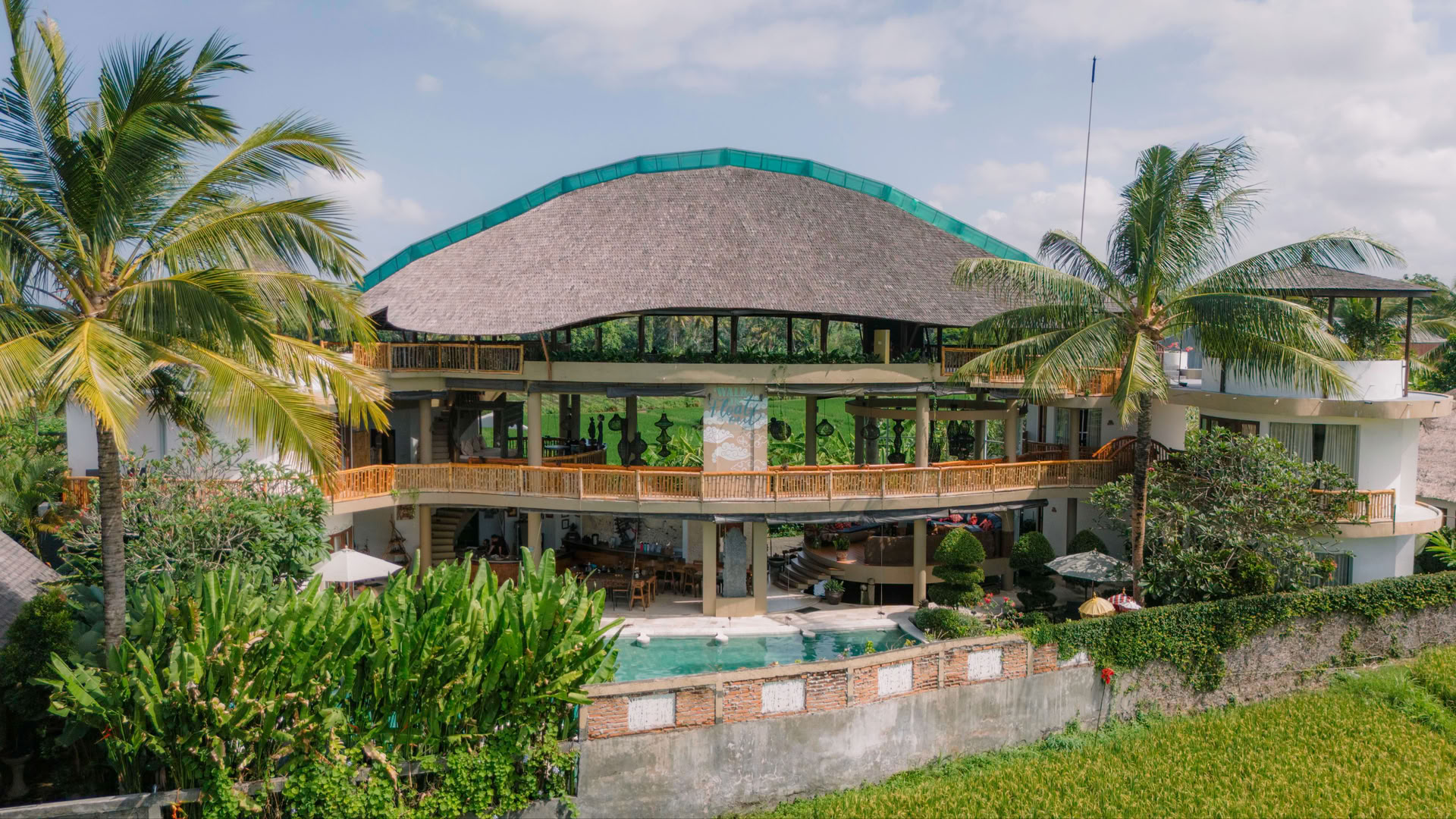 Bali Bliss Retraite