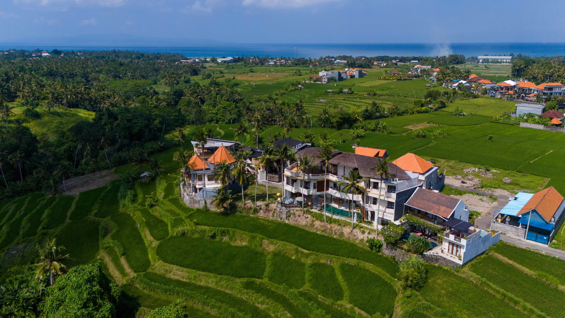 Bali Bliss Retraite