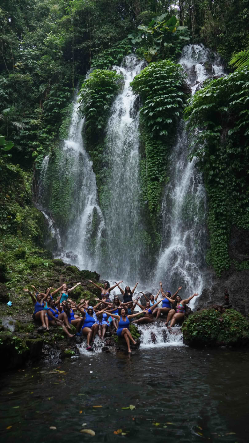 Bali Bliss Retraite