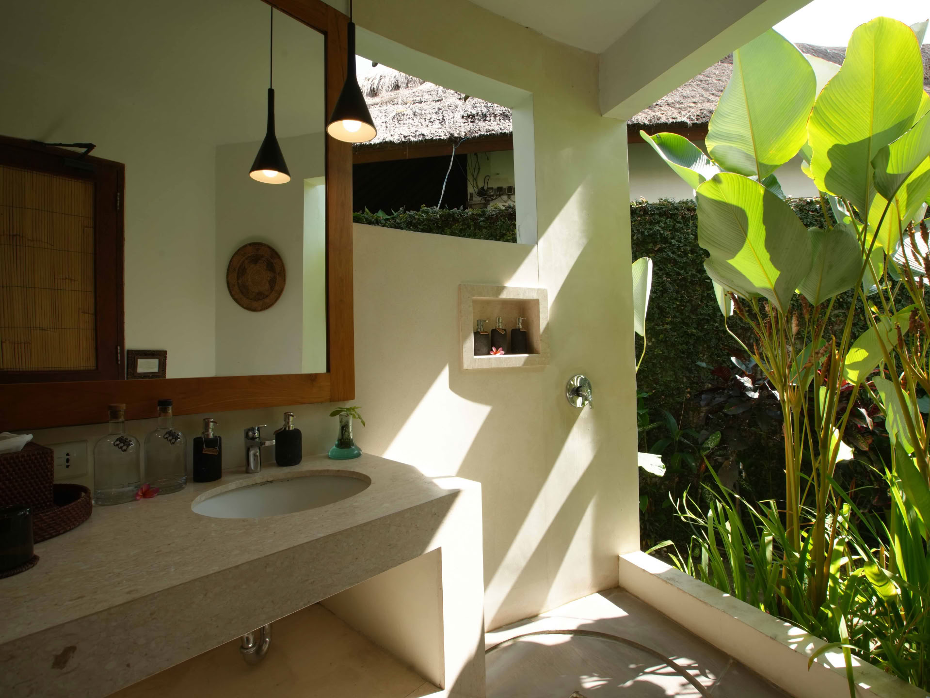 Bali Bliss Retraite