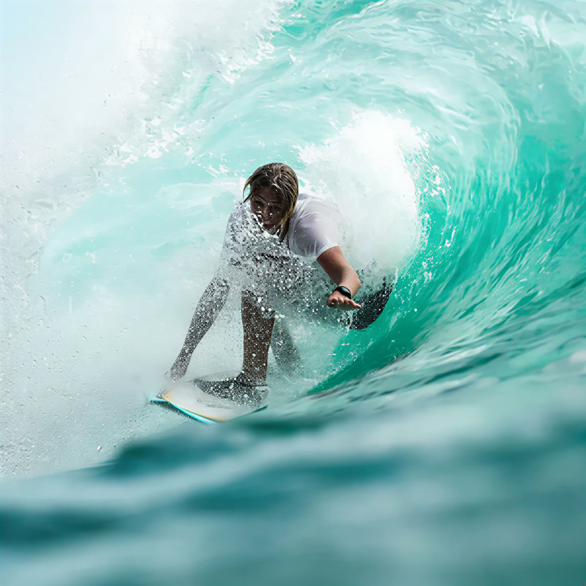 Le Paradis Surf & Spa