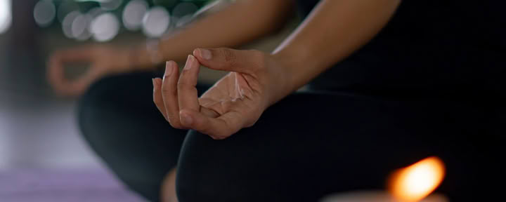 Yoga Restore Escapade