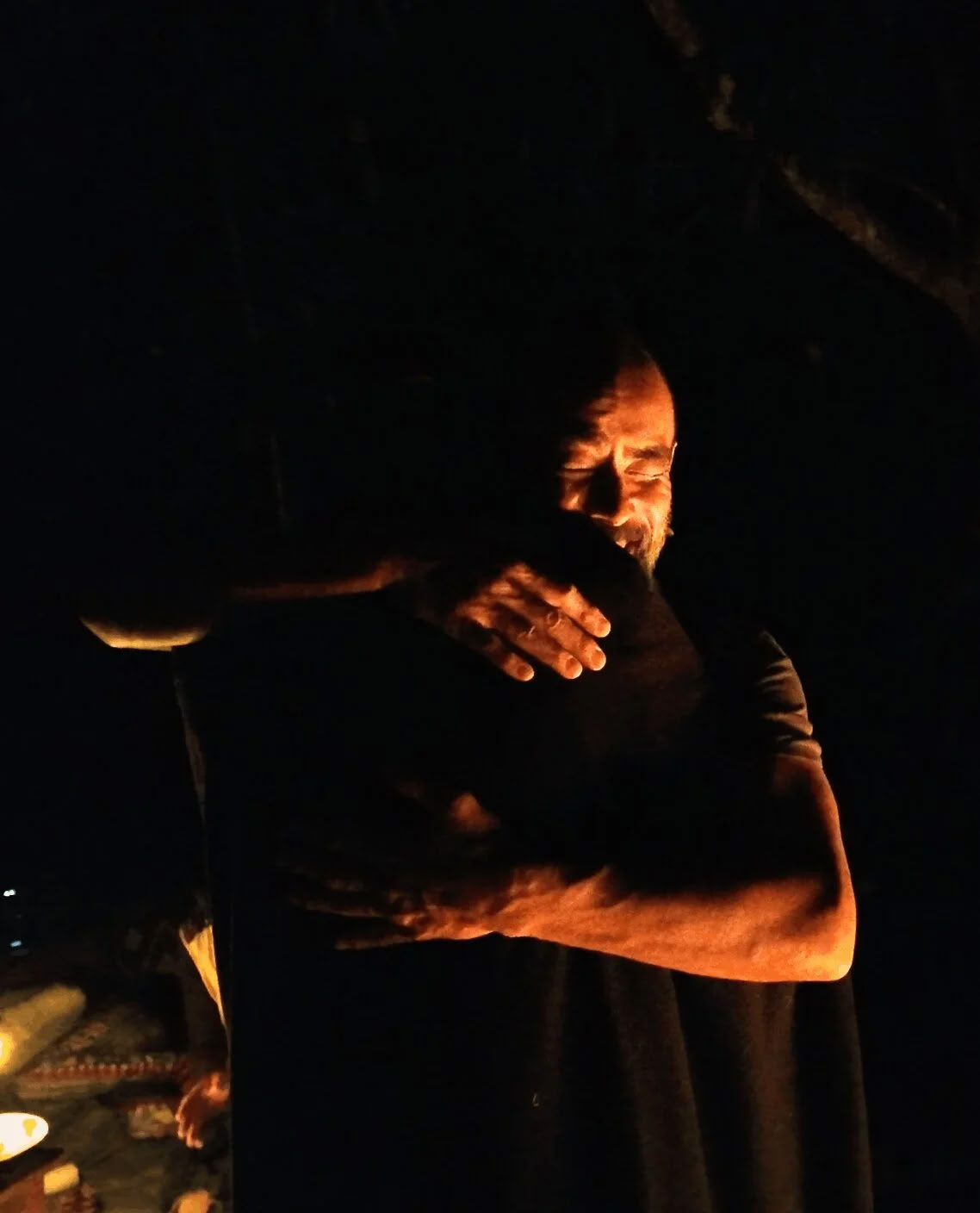 AYAHUASCA DE 3 JOURS