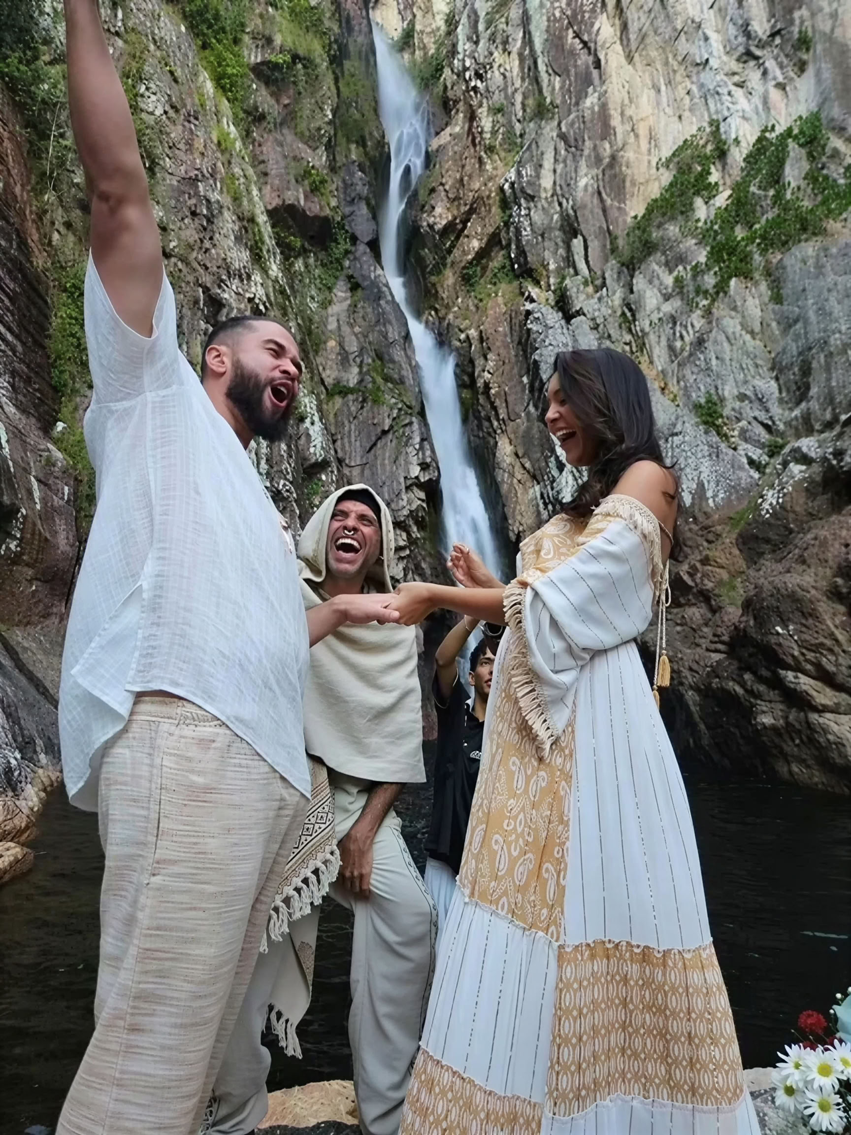AYAHUASCA DE 3 JOURS