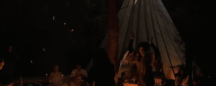 AYAHUASCA DE 3 JOURS