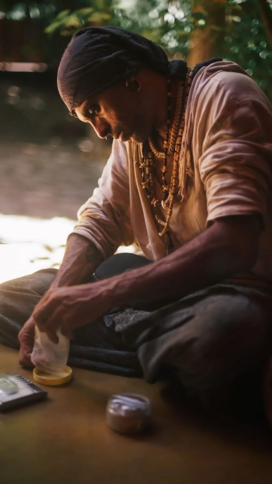 Retraite Ayahuasca de 8 jours