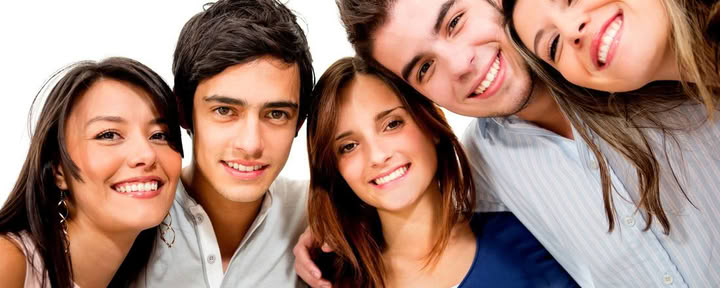 Atelier pour adolescents