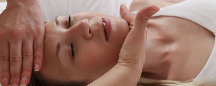 Certification Reiki Niveau I