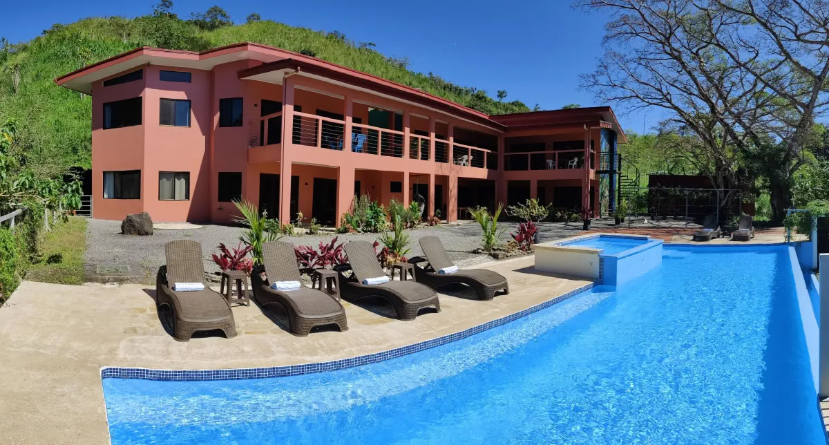 Vista Mundo Centre de retraite en promotion