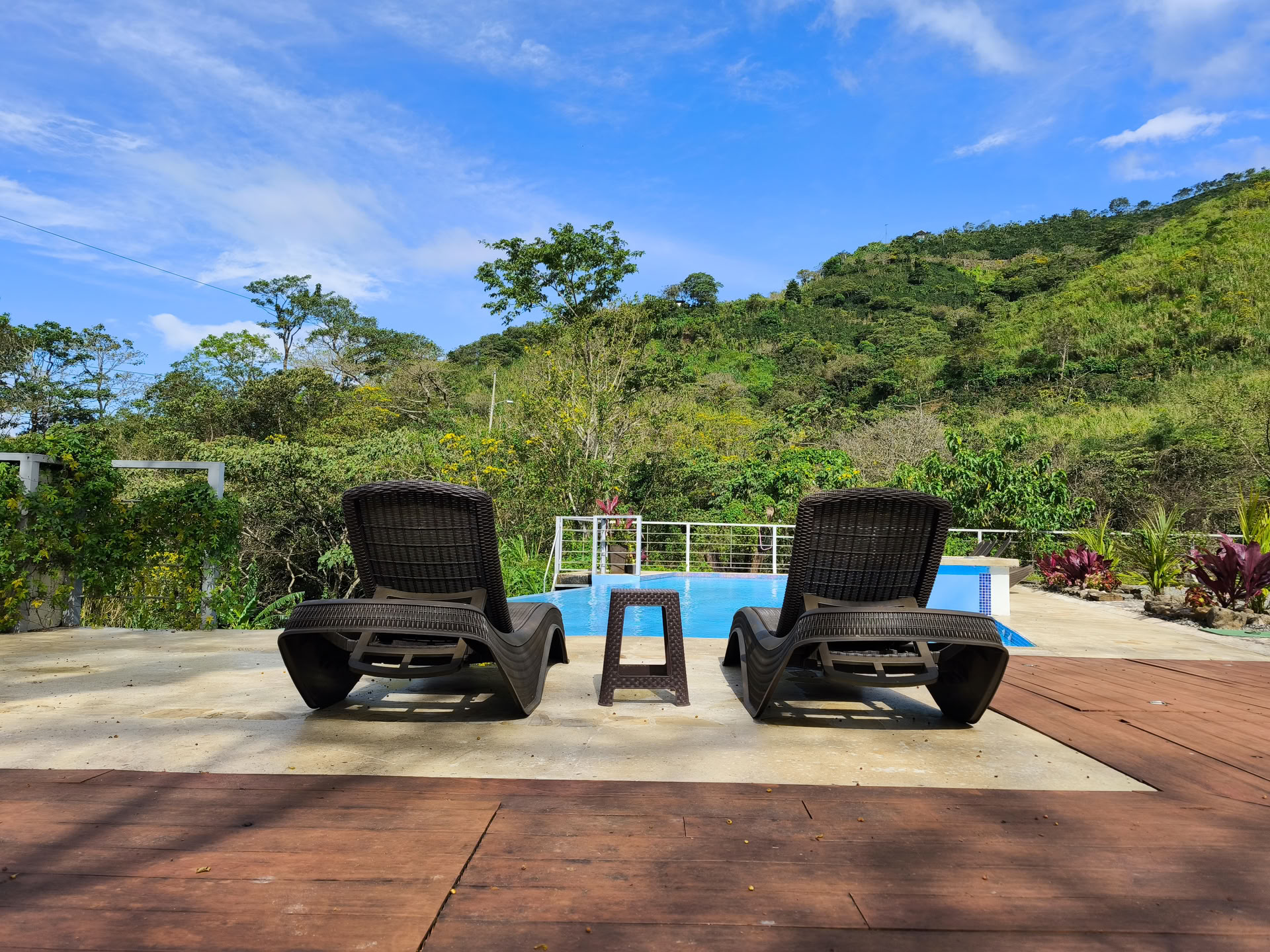 Vista Mundo Centre de retraite en promotion