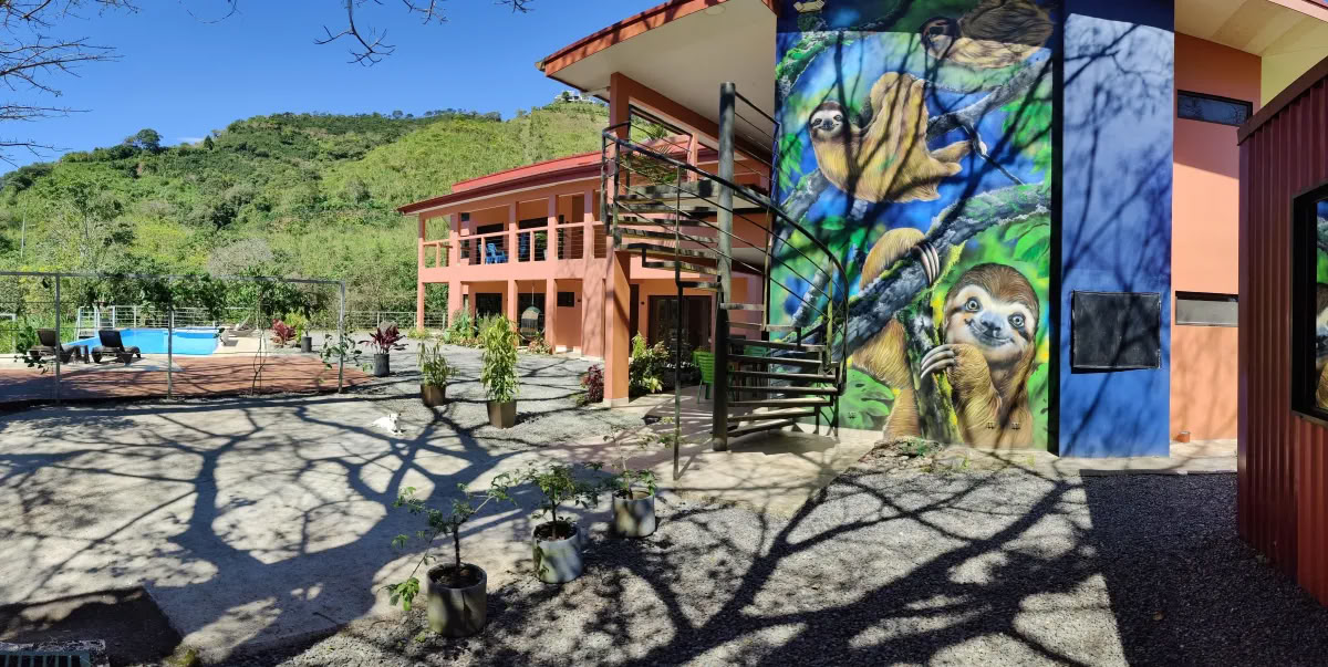 Vista Mundo Centre de retraite en promotion