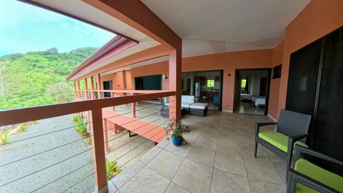 Vista Mundo Centre de retraite en promotion