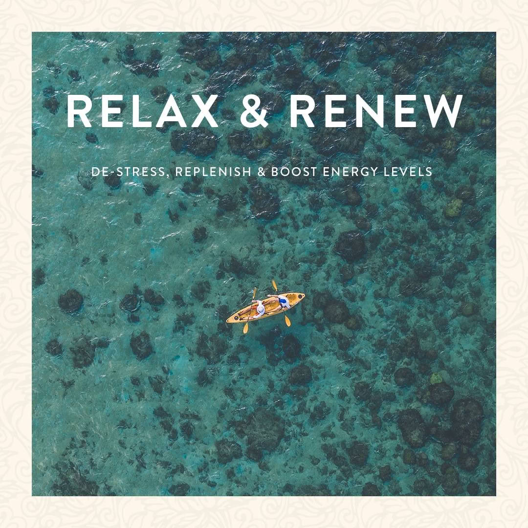 Relax & Renouveler