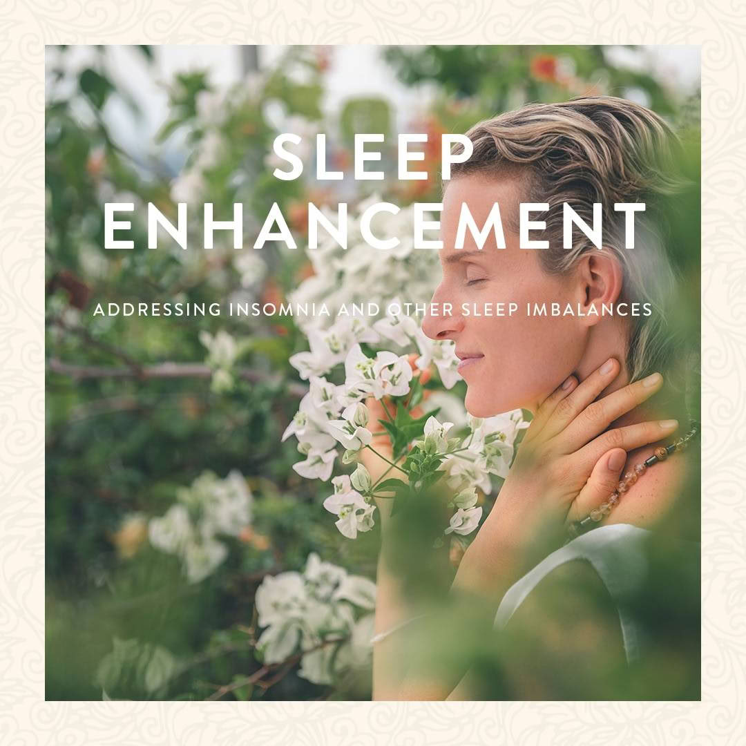 Amélioration du sommeil
