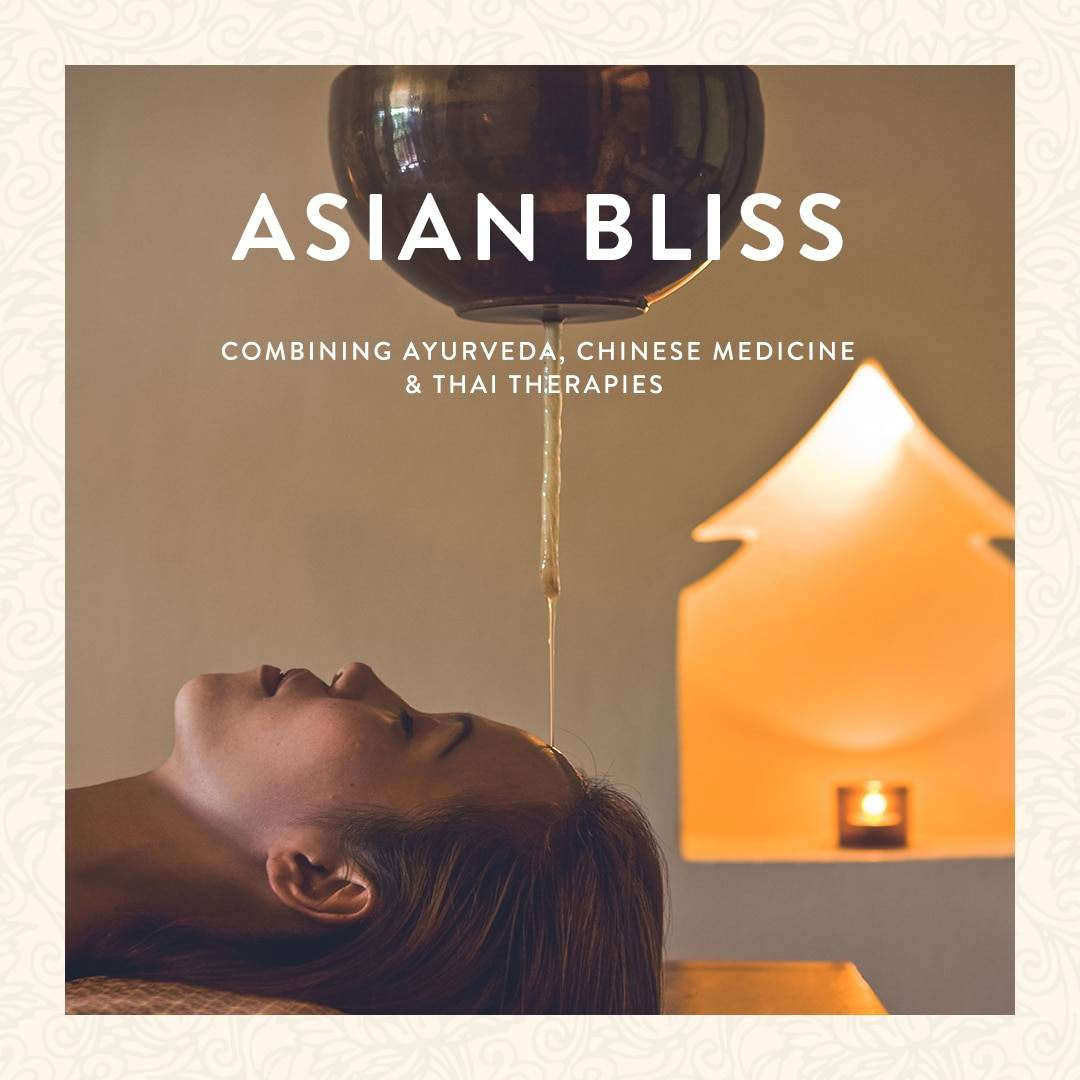 Bonheur asiatique