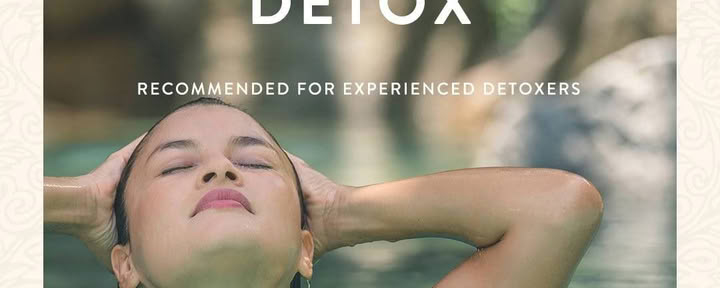 Détox complète