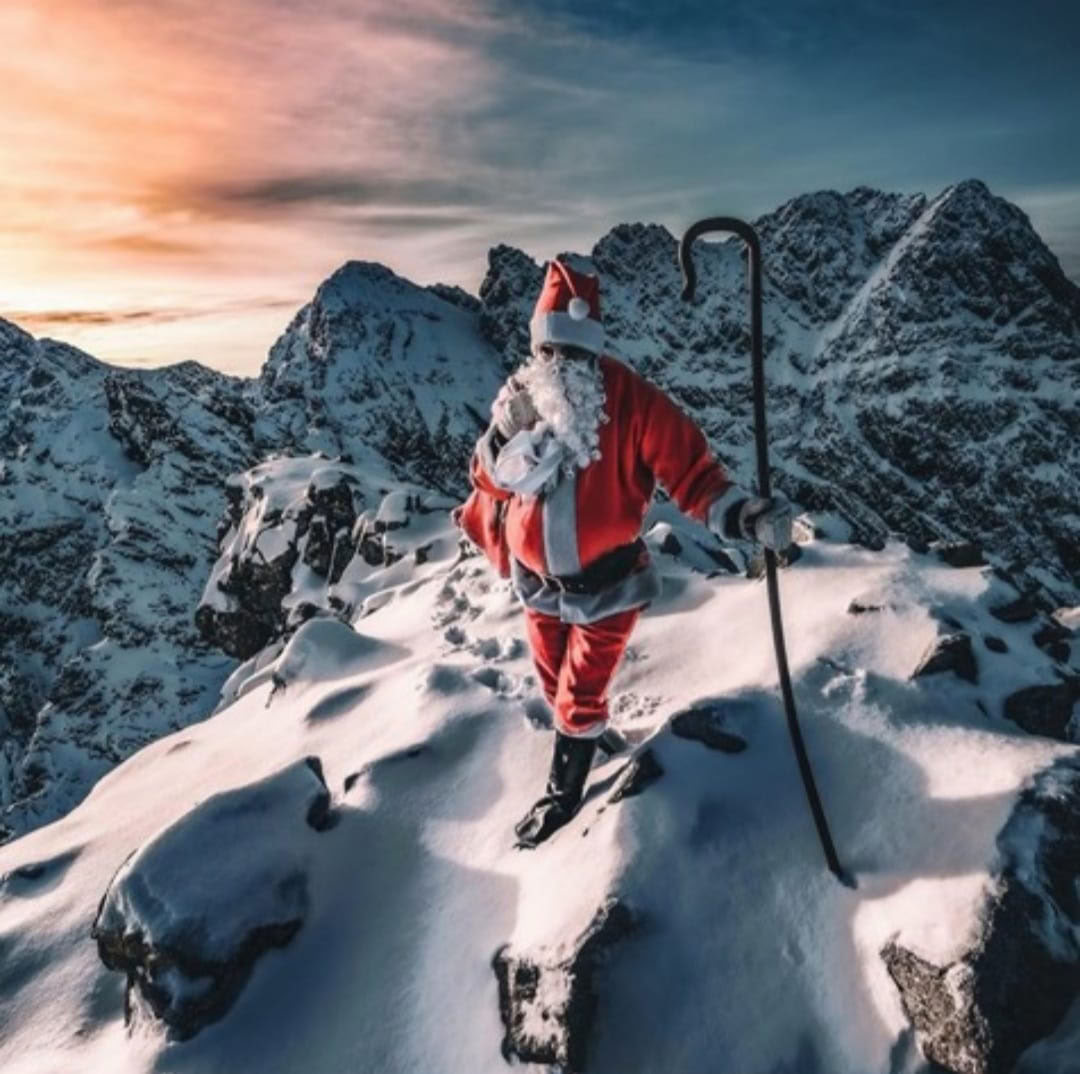 Marchés de Noël et Pays des Merveilles d’Hiver en Slovaquie – en autonomie