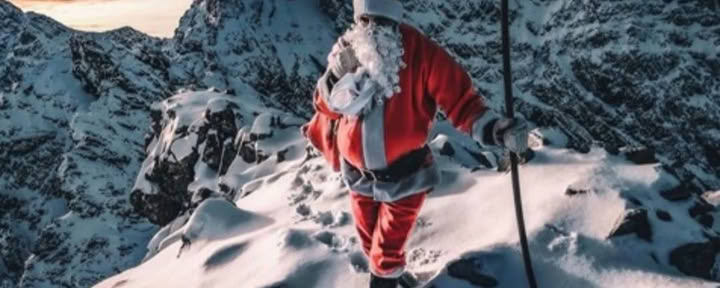 Marchés de Noël et Pays des Merveilles d’Hiver en Slovaquie – en autonomie