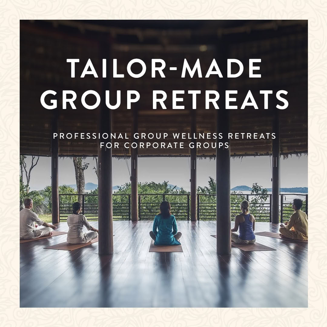 RETRAITES DE GROUPE SUR MESURE