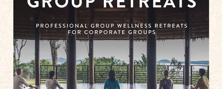 RETRAITES DE GROUPE SUR MESURE