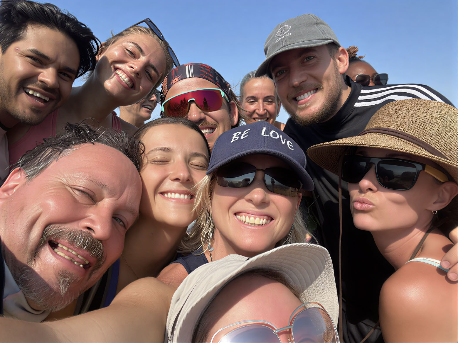 Get Your Sh*t Together Retraite - Maui