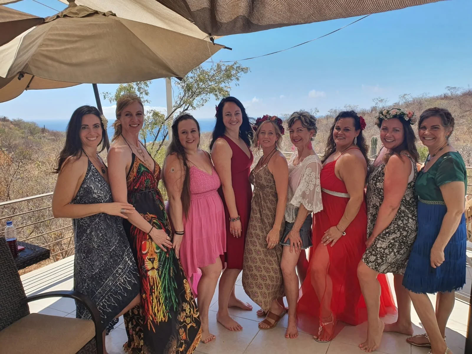 Retraite Sisterhood Sanctuary