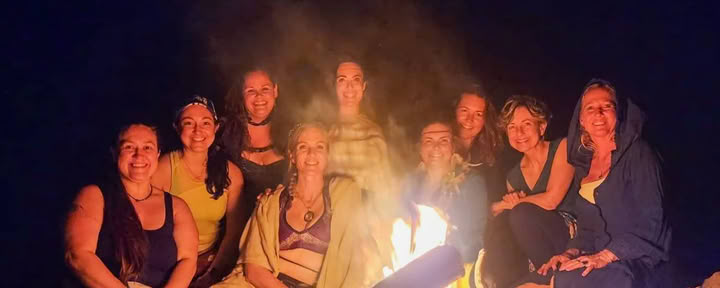 Retraite Sisterhood Sanctuary