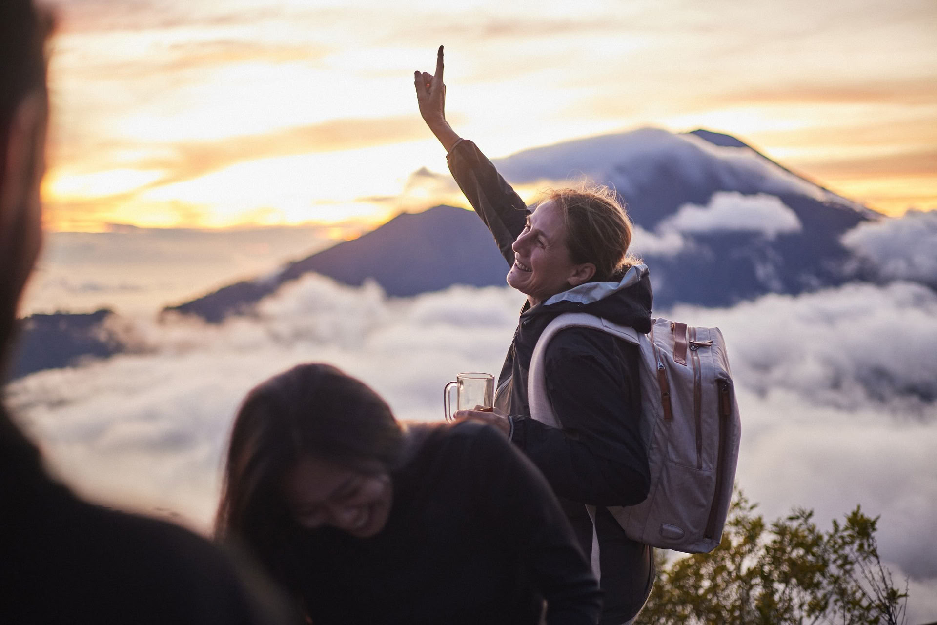 RESET & RECHARGE PROGRAMME DE 5 JOURS