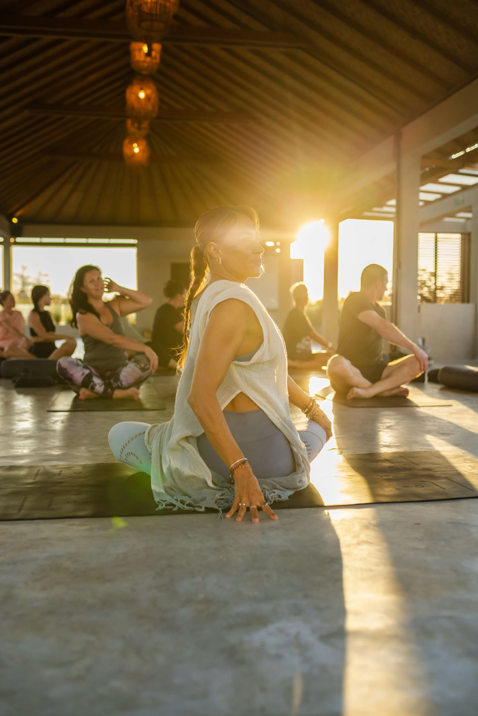 Y RESET & RECHARGE | RESPIRATION CONSCIENTE + ÉTAT D’ESPRIT + CROISSANCE