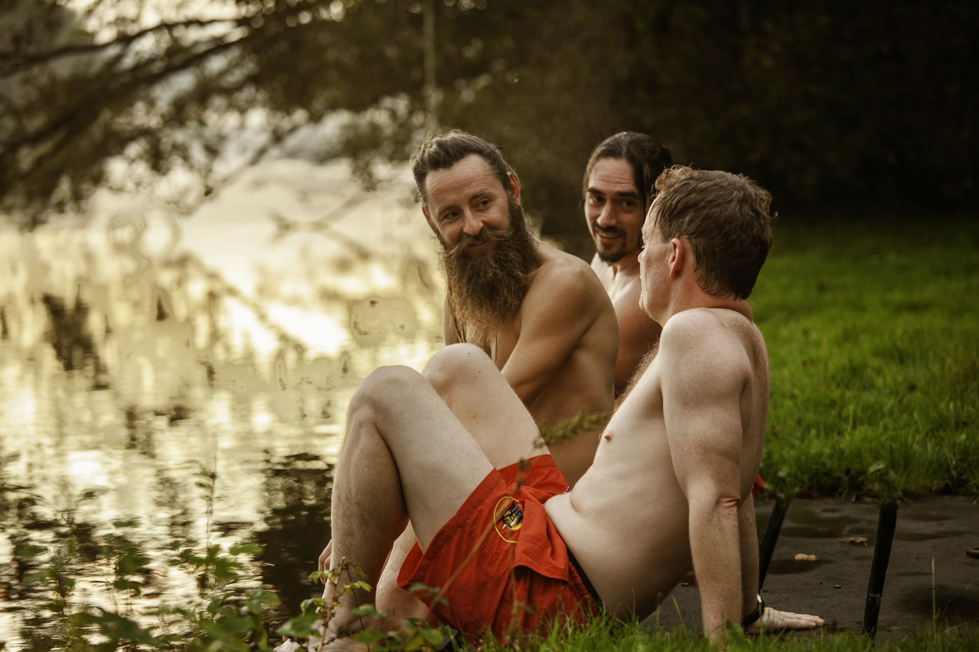 Reset and Restore Monthly Wellbeing Club – 8th August, 2026 - Riverside Yoga: Mouvement, Lumière & Flow