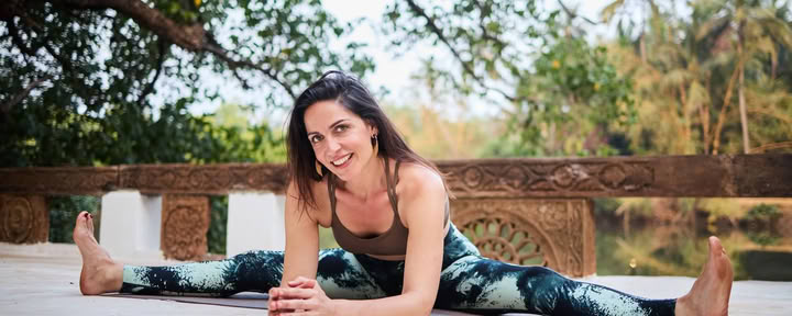 YOGA POUR TOUT-PETITS EN PLEINE CONSCIENCE