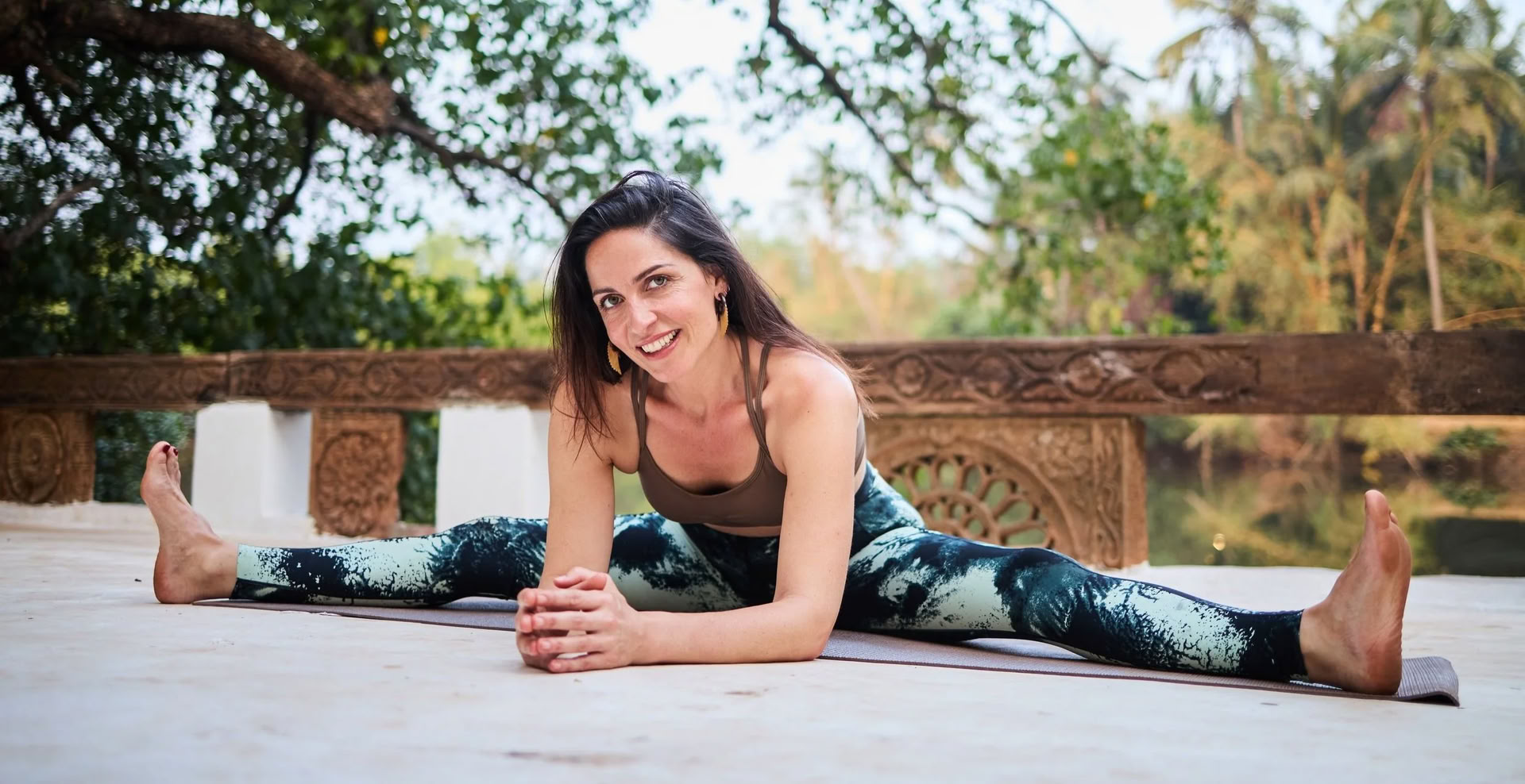 EMPOWERING YOGA Pour « Every-body »