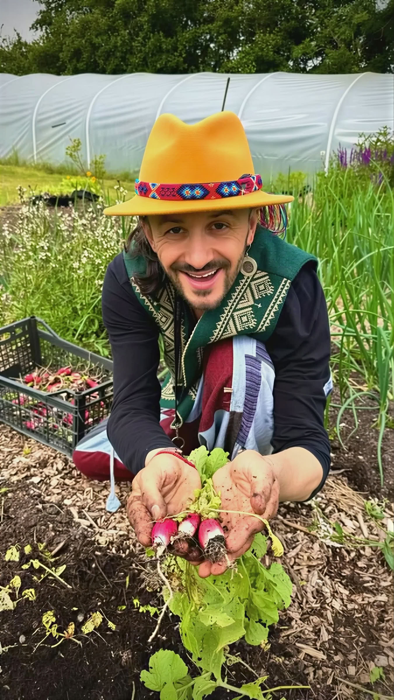 Root & Rest - Retraite de yoga & cuisine à base de plantes — Emily Gilchrist