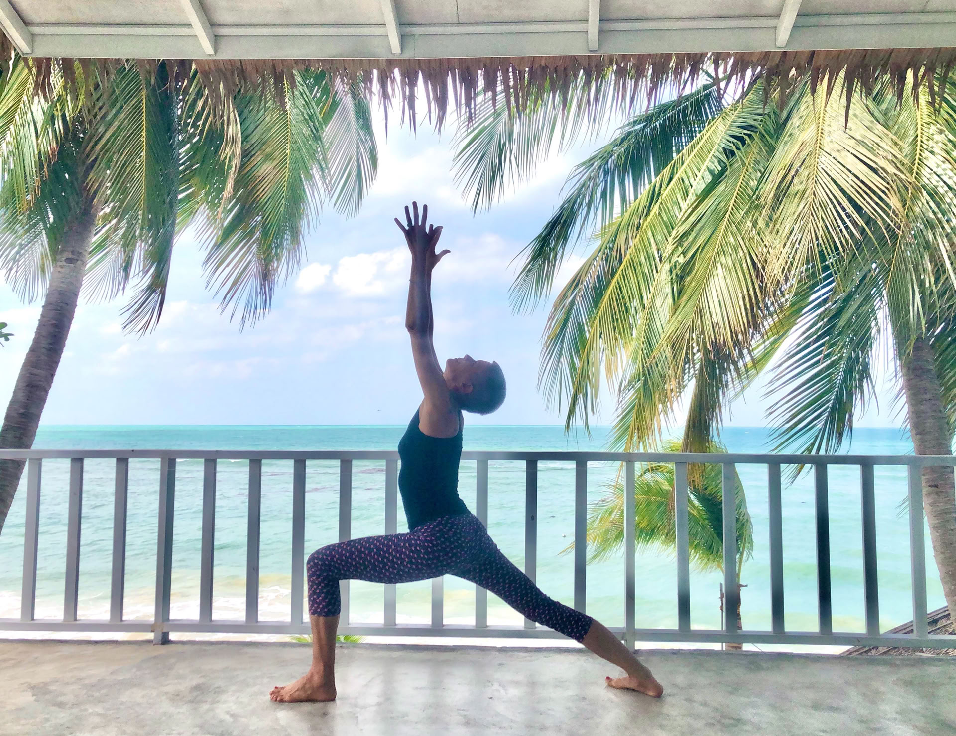 Yoga de 2 semaines : aligner votre colonne avec le Divin