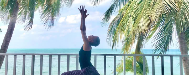 Yoga de 2 semaines : aligner votre colonne avec le Divin
