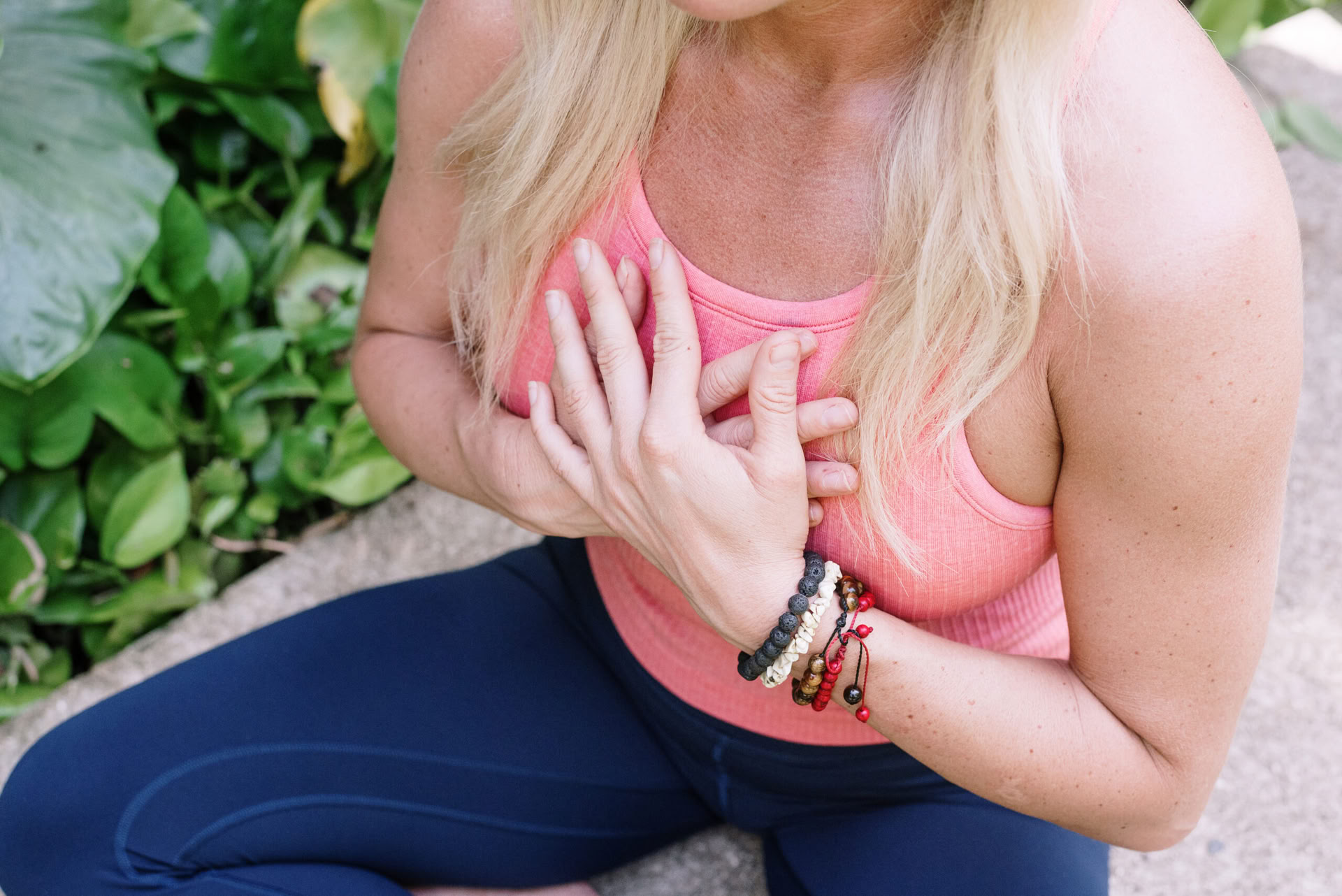 Yoga Soul Healing Retraite