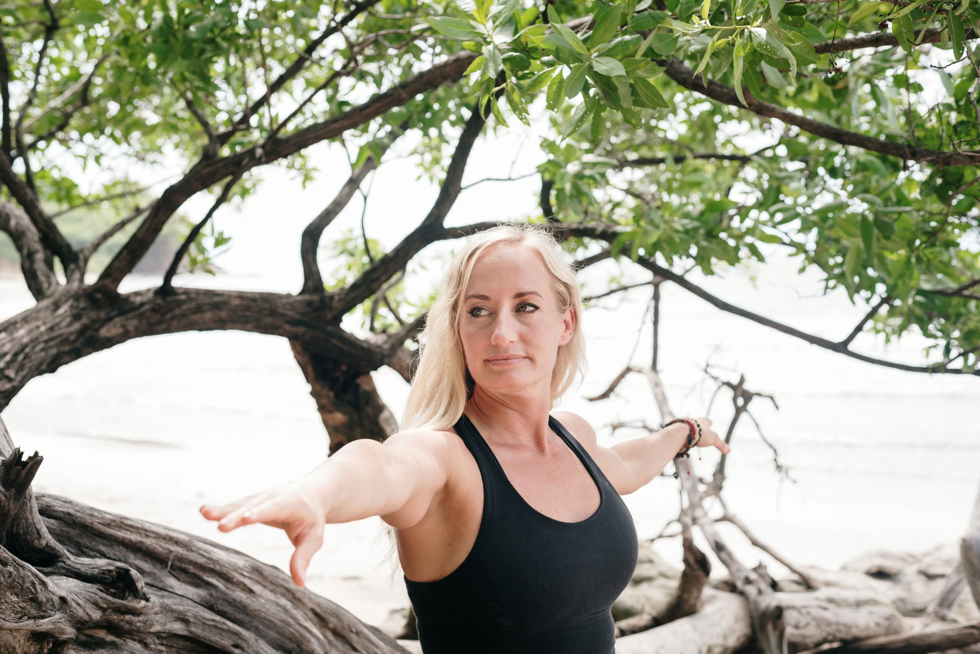 Yoga Soul Healing Retraite