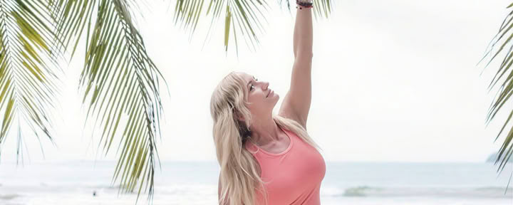Yoga Soul Healing Retraite